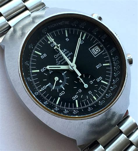 omega speedmaster mark iii for sale|omega speedmaster mark iii review.